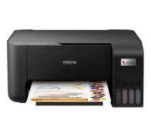 Багатофункціональний пристрій Epson EcoTank L3210 (C11CJ68401)