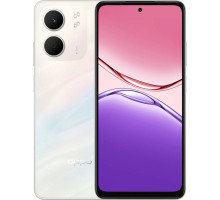 Мобільний телефон Oppo A5X 4/128GB Laser White (OFCPH2725 _WHITE)