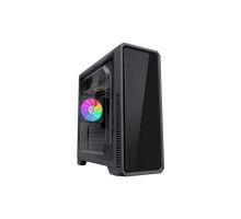 Корпус для ПК Gamemax G561E-BK
