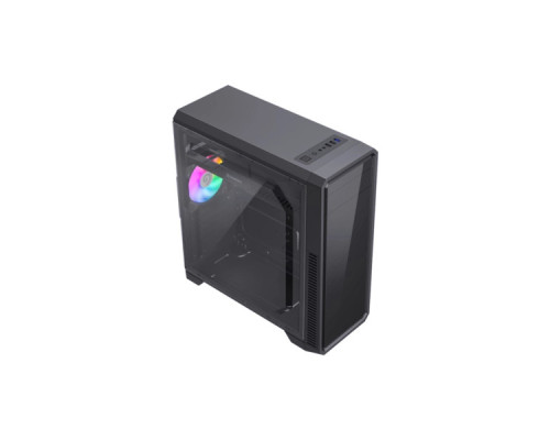 Корпус для ПК Gamemax G561E-BK