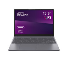 Ноутбук Lenovo IdeaPad Slim 3 15IWC11 (83RR00RCRA)
