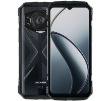 Мобільний телефон Doogee S118 12/512Gb Silver (6923740243442)