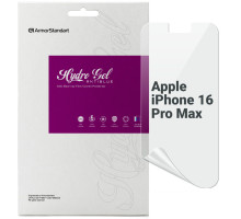 Плівка захисна Armorstandart Anti-Blue Apple iPhone 16 Pro Max (ARM80744)
