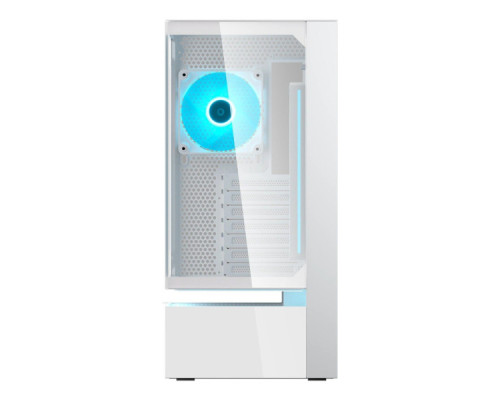 Корпус для ПК Cougar CFV235 Vision White