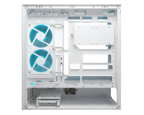 Корпус для ПК Cougar CFV235 Vision White