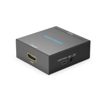 Конвертор RCA to HDMI black Vention (AEFB0)