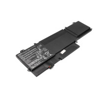 Акумулятор до ноутбука PowerPlant ASUS VivoBook U38N (C23-UX32) 7.4V 6250mAh (NB430666)
