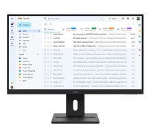 Монітор Lenovo E27-40 (64BCMAT4EU)