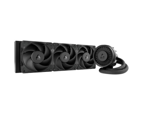 Система рідинного охолодження Arctic Liquid Freezer III Pro 360, SI (ACFRE00165A)
