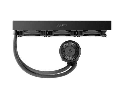 Система рідинного охолодження Arctic Liquid Freezer III Pro 360, SI (ACFRE00165A)