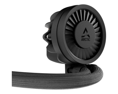 Система рідинного охолодження Arctic Liquid Freezer III Pro 360, SI (ACFRE00165A)
