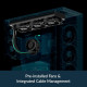 Система рідинного охолодження Arctic Liquid Freezer III Pro 360, SI (ACFRE00165A)