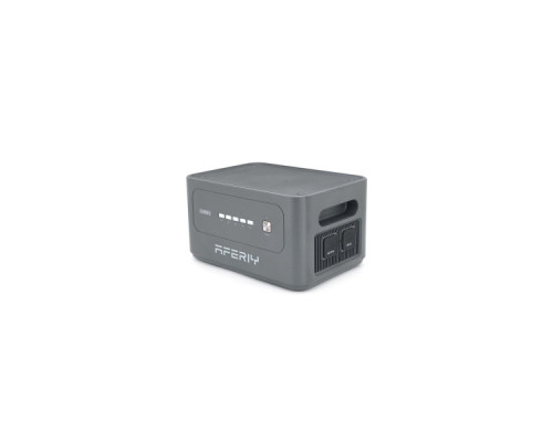 Додаткова батарея для зарядної станції Aferiy AF-P280-B, 2048Wh (Aferiy AF-P280-B)