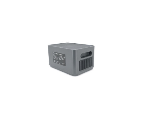Додаткова батарея для зарядної станції Aferiy AF-P280-B, 2048Wh (Aferiy AF-P280-B)