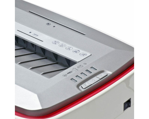 Знищувач документів Agent 116 X (2x10) (6020621)