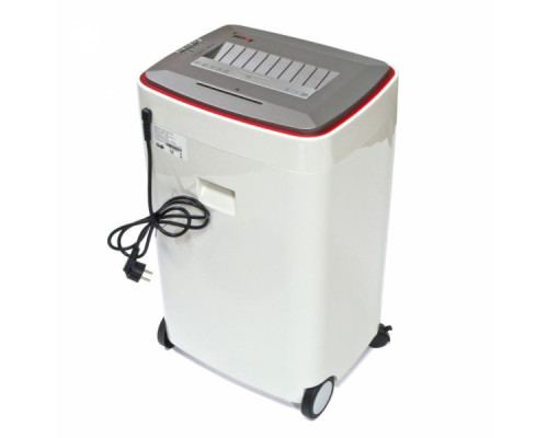 Знищувач документів Agent 116 X (2x10) (6020621)