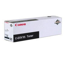 Тонер Canon C-EXV35 black для iR8085 (70К) (3764B002)