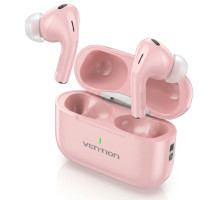 Навушники Vention Echo Lite E11 Plus Pink (NBVP0-Plus)
