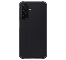 Чохол до мобільного телефона Samsung Galaxy A26 (A266) Rugged case Black (EF-RA266CBEGWW)