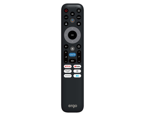 Телевізор Ergo 40JFQ7500