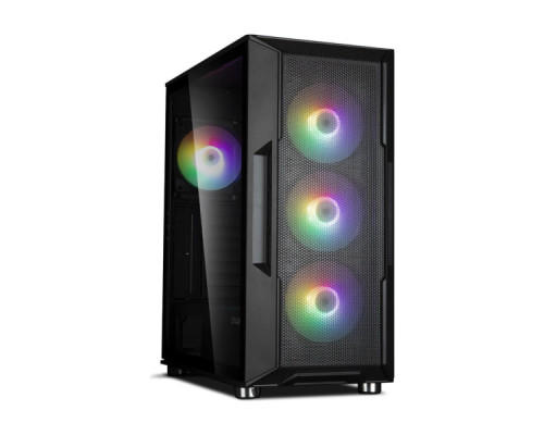 Корпус для ПК Zalman I3 NEO BLACK
