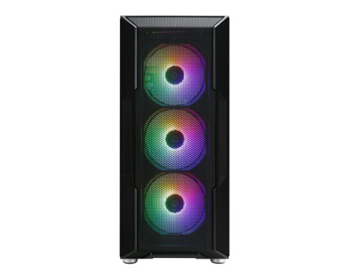 Корпус для ПК Zalman I3 NEO BLACK
