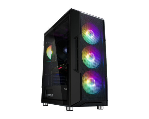 Корпус для ПК Zalman I3 NEO BLACK