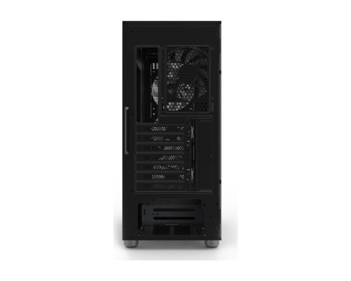 Корпус для ПК Zalman I3 NEO BLACK