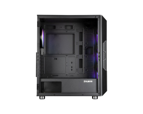Корпус для ПК Zalman I3 NEO BLACK