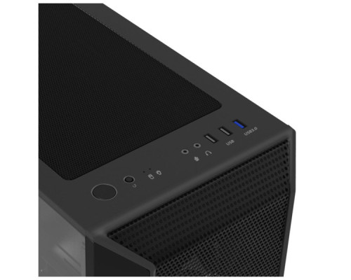 Корпус для ПК Zalman I3 NEO BLACK
