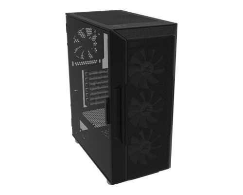 Корпус для ПК Zalman I3 NEO BLACK