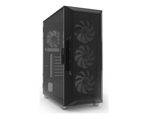 Корпус для ПК Zalman I3 NEO BLACK