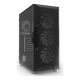 Корпус для ПК Zalman I3 NEO BLACK