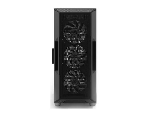 Корпус для ПК Zalman I3 NEO BLACK