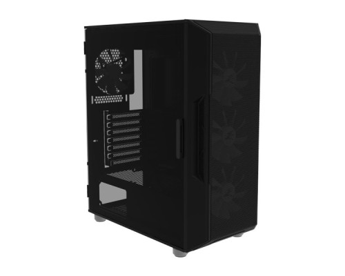 Корпус для ПК Zalman I3 NEO BLACK