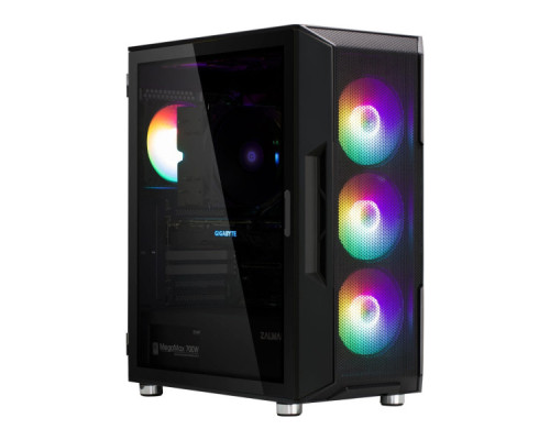 Корпус для ПК Zalman I3 NEO BLACK