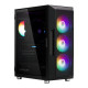 Корпус для ПК Zalman I3 NEO BLACK