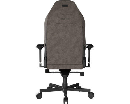 Крісло ігрове Hator Arc 3 L Velour Milk Shake (HTC3442L)