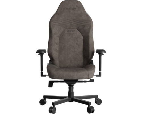 Крісло ігрове Hator Arc 3 L Velour Milk Shake (HTC3442L)