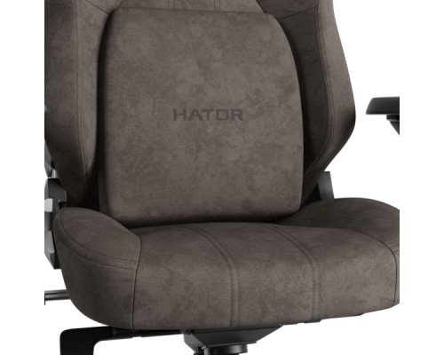 Крісло ігрове Hator Arc 3 L Velour Milk Shake (HTC3442L)