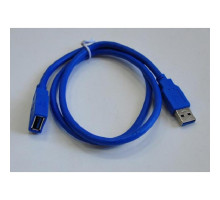 Дата кабель USB 3.0 AM/AF 3.0m Atcom (6149)