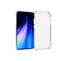 Чохол до мобільного телефона BeCover Anti-Shock Gradient Glass Xiaomi Redmi Note 8T Clear (704542)