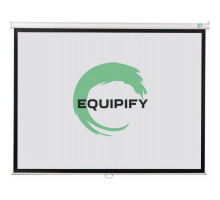Проекційний екран Equipify SGM-4305