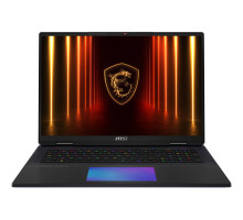 Ноутбук MSI Titan 18HX AI (TITAN18HX AI A2XWJG-634UA)