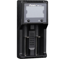 Зарядний пристрій для акумуляторів Fenix ARE-A2