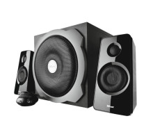 Акустична система Trust Tytan 2.1 Subwoofer Speaker Set (19019)