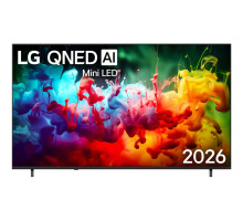 Телевізор LG 85QNED70B6A