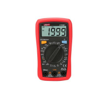 Цифровий мультиметр UNI-T UT33B+