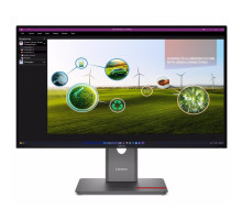 Монітор Lenovo P27Q-40 (64A7GAT6UA)