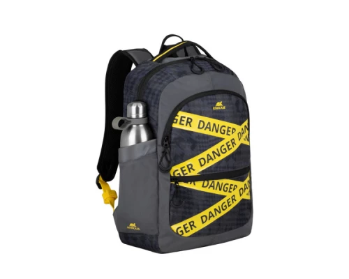 Рюкзак для ноутбука RivaCase 15.6" 5431 Erebus, 20L, Grey Camo (5431 (Grey Camo)) Рюкзак для ноутбука RivaCase 15.6" 5431 Erebus, 20L, Grey Camo (5431 (Grey Camo))